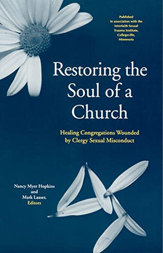 Restoring the soul of a church Cover