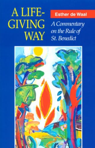 A life-giving way Cover