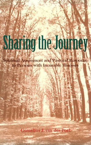 Sharing the journey Cover