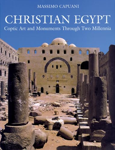 Christian Egypt Cover