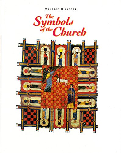 The symbols of the church Cover