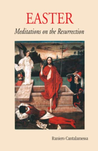 Easter Cover
