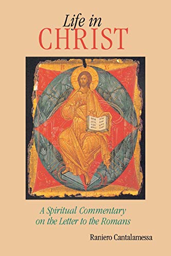 Life in Christ Cover