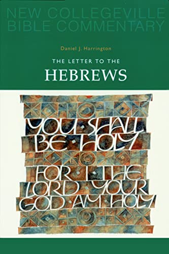 Hebrews Cover