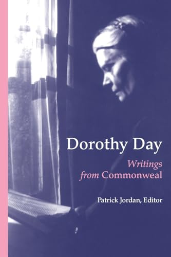 Dorothy Day Cover