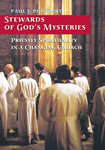 Stewards of God's Mysteries Cover
