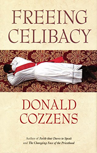 Freeing Celibacy Cover