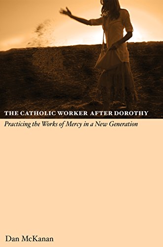 The Catholic worker after Dorothy Cover