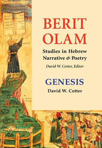 Genesis Cover