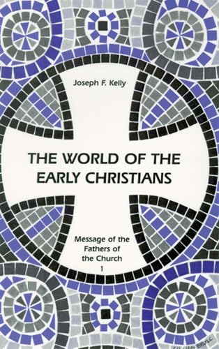 The world of the early Christians Cover