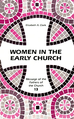 Women in the early church Cover