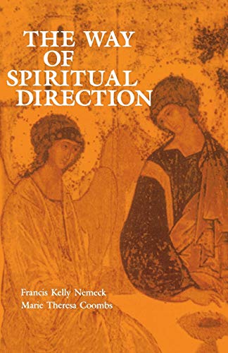 The way of spiritual direction Cover