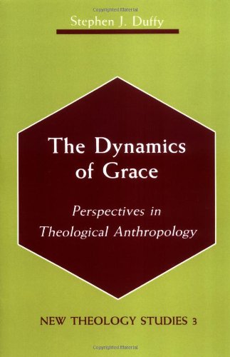 The dynamics of grace Cover