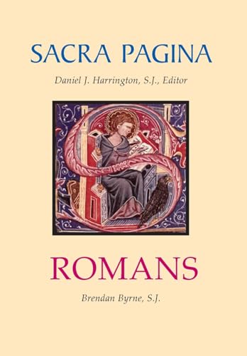 Romans Cover