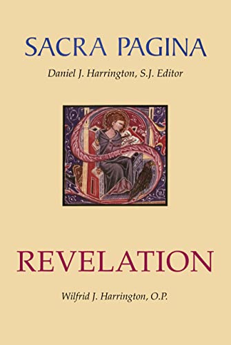 Revelation Cover