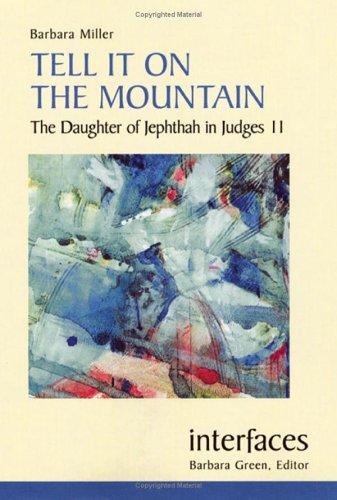 Tell It On The Mountain Cover
