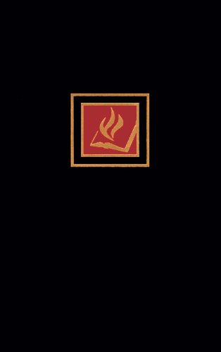 Consecrated phrases Cover