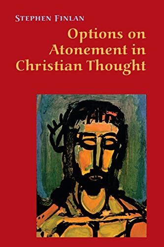 Options on Atonement in Christian Thought (Michael Glazier Books) Cover