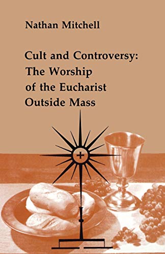 Cult and controversy Cover