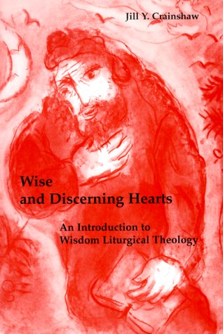 Wise and discerning hearts Cover