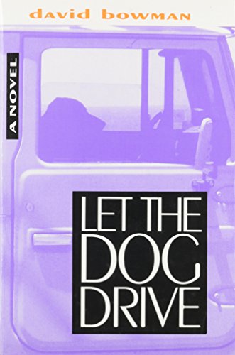 Let the dog drive Cover