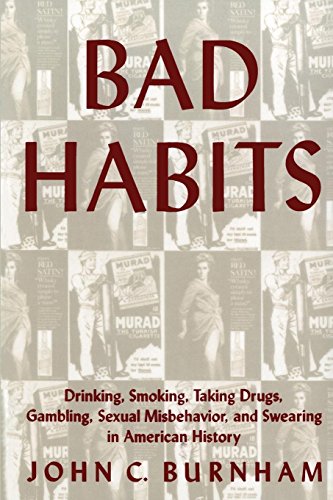 Bad Habits Cover