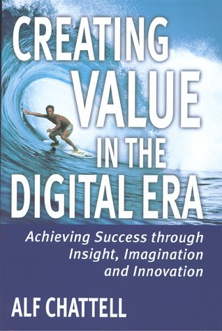 Creating value in the digital era Cover