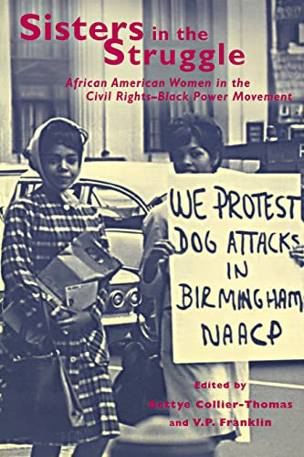 Sisters in the struggle Cover