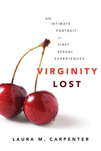 Virginity lost Cover