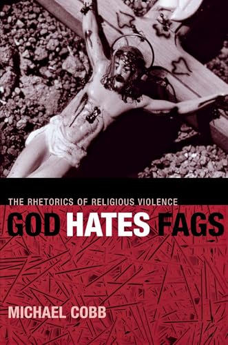 God hates fags Cover