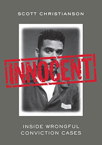 Innocent Cover
