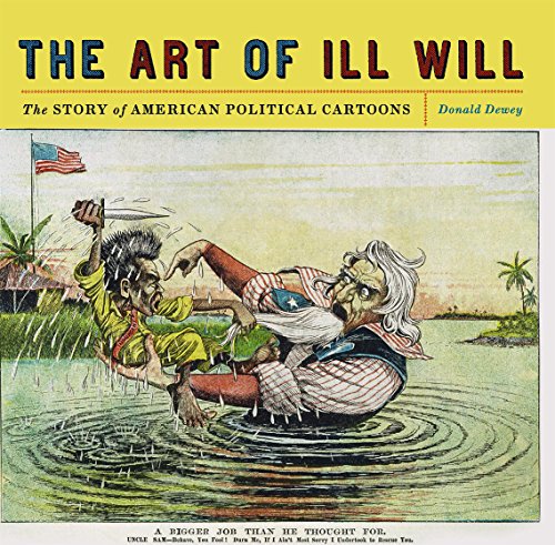 The Art of Ill Will Cover