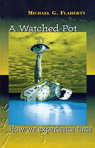 A Watched Pot Cover