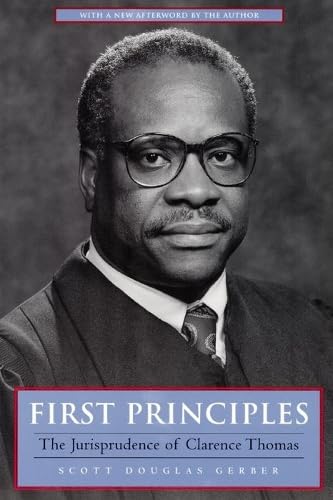 First principles Cover