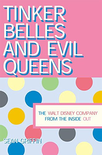 Tinker Belles and evil queens Cover