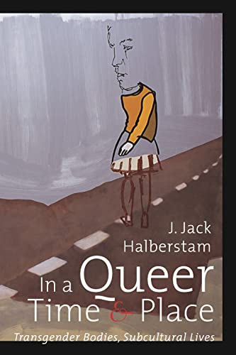 In a Queer Time and Place Cover