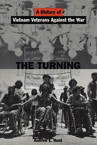 The Turning Cover