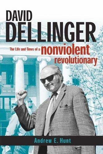David Dellinger Cover