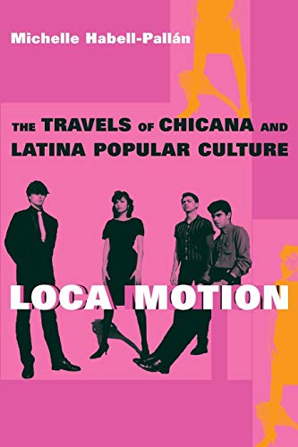 Loca motion Cover