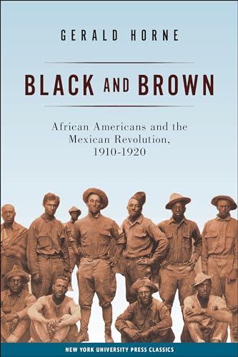Black and brown Cover