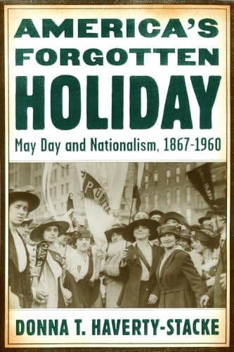 America's forgotten holiday Cover
