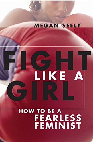 Fight Like a Girl Cover