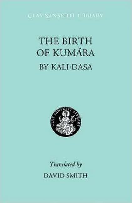 Birth of Kumára Cover
