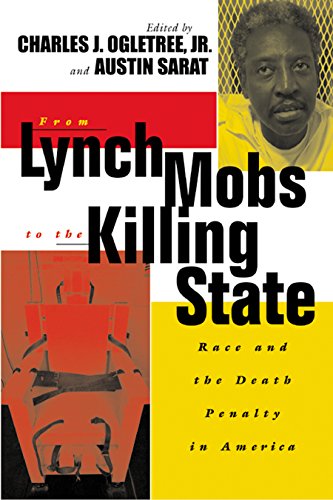 From lynch mobs to the killing state Cover