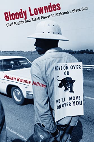 Bloody Lowndes Cover