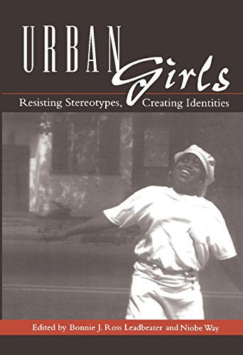 Urban Girls Cover