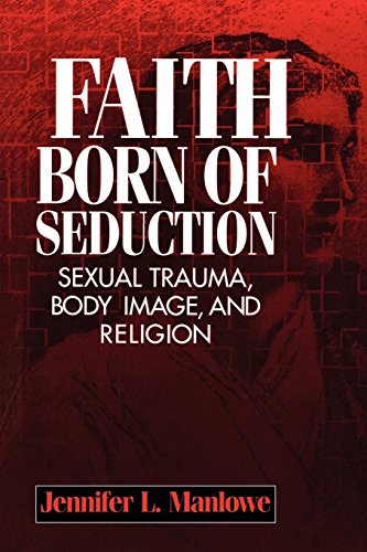 Faith born of seduction Cover