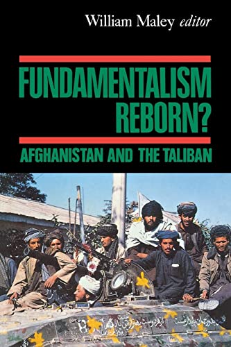 Fundamentalism reborn? Cover