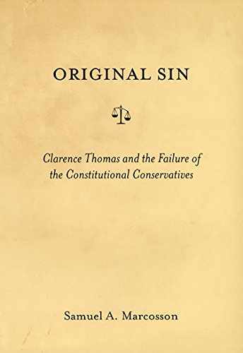 Original sin Cover
