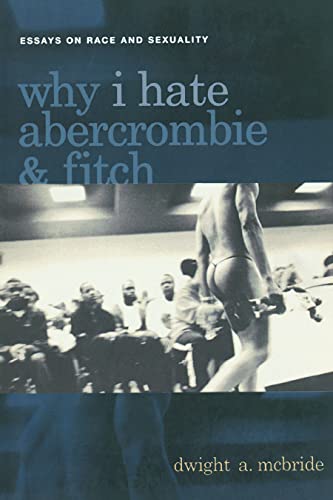 Why I hate Abercrombie & Fitch Cover